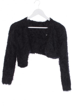 Dětský kardigán H&M, Velikost 10-11y/ 146-152 cm, Barva Černá, Cena  255,00 Kč