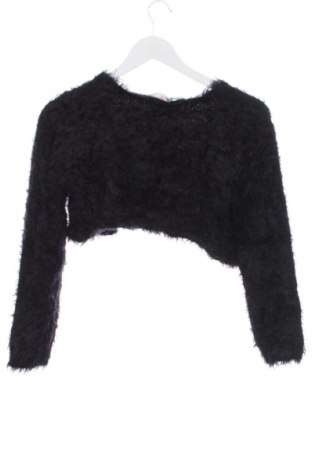 Dětský kardigán H&M, Velikost 10-11y/ 146-152 cm, Barva Černá, Cena  255,00 Kč