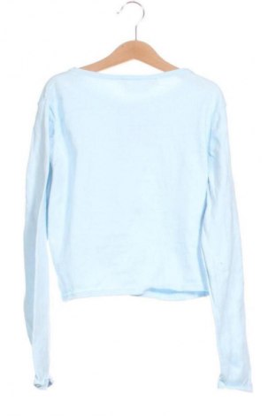 Gyerek kardigán H&M, Méret 10-11y / 146-152 cm, Szín Kék, Ár 3 567 Ft