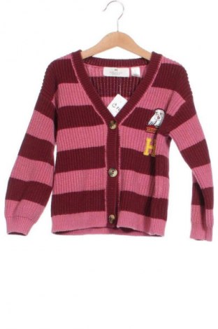 Dětský kardigán H&M, Velikost 3-4y/ 104-110 cm, Barva Vícebarevné, Cena  255,00 Kč