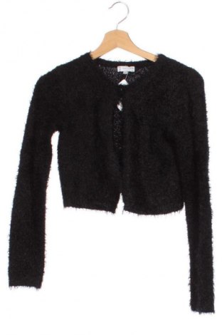 Παιδική ζακέτα Here+There, Μέγεθος 10-11y/ 146-152 εκ., Χρώμα Μαύρο, Τιμή 9,00 €