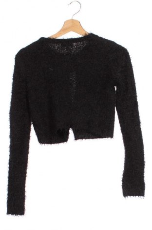 Παιδική ζακέτα Here+There, Μέγεθος 10-11y/ 146-152 εκ., Χρώμα Μαύρο, Τιμή 9,00 €