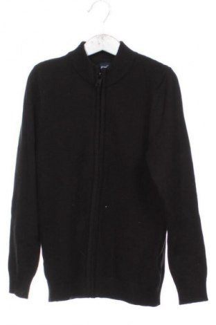 Gyerek kardigán LC Waikiki, Méret 6-7y / 122-128 cm, Szín Fekete, Ár 3 567 Ft