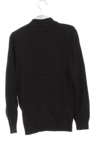 Gyerek kardigán LC Waikiki, Méret 6-7y / 122-128 cm, Szín Fekete, Ár 3 567 Ft