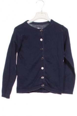 Gyerek kardigán Lisa Rose, Méret 5-6y / 116-122 cm, Szín Kék, Ár 3 719 Ft