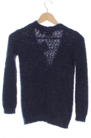 Παιδική ζακέτα Manguun, Μέγεθος 8-9y/ 134-140 εκ., Χρώμα Μπλέ, Τιμή 7,75 €