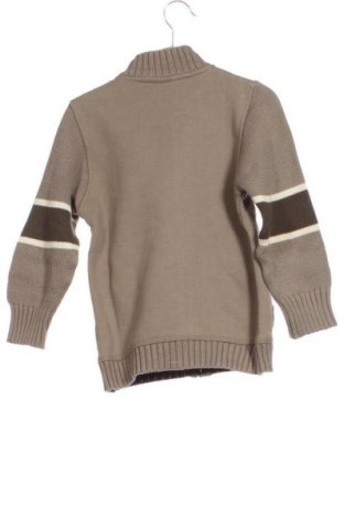 Dětský kardigán NKY, Velikost 4-5y/ 110-116 cm, Barva Zelená, Cena  245,00 Kč