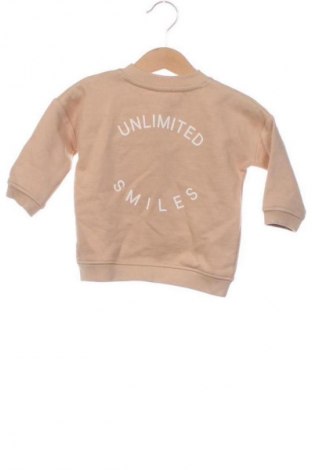 Gyerek kardigán Next, Méret 6-9m / 68-74 cm, Szín Bézs, Ár 13 851 Ft