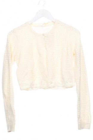 Gyerek kardigán Next, Méret 12-13y / 158-164 cm, Szín Ekrü
, Ár 11 609 Ft
