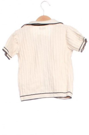 Dětský kardigán Next, Velikost 18-24m/ 86-98 cm, Barva Béžová, Cena  679,00 Kč
