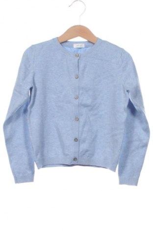 Gyerek kardigán Next, Méret 4-5y / 110-116 cm, Szín Kék, Ár 14 389 Ft