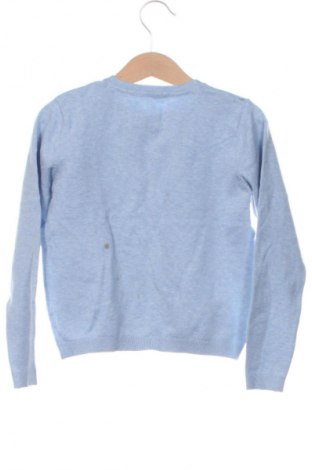 Gyerek kardigán Next, Méret 4-5y / 110-116 cm, Szín Kék, Ár 14 389 Ft