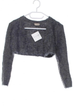 Dziecięcy kardigan Next, Rozmiar 5-6y/ 116-122 cm, Kolor Szary, Cena 35,99 zł