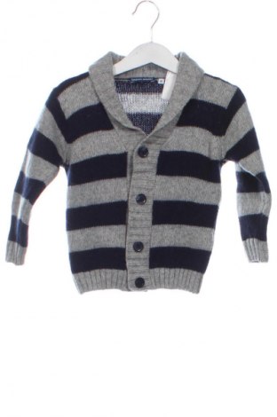 Pulover cu nasturi pentru copii Original Marines, Mărime 12-18m/ 80-86 cm, Culoare Multicolor, Preț 67,99 Lei