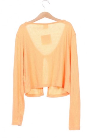 Dětský kardigán Page One, Velikost 11-12y/ 152-158 cm, Barva Oranžová, Cena  246,00 Kč