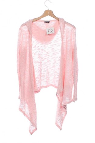Gyerek kardigán Page One, Méret 12-13y / 158-164 cm, Szín Rózsaszín, Ár 1 709 Ft