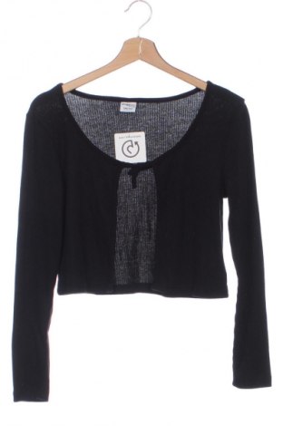 Gyerek kardigán Page One, Méret 12-13y / 158-164 cm, Szín Fekete, Ár 1 709 Ft