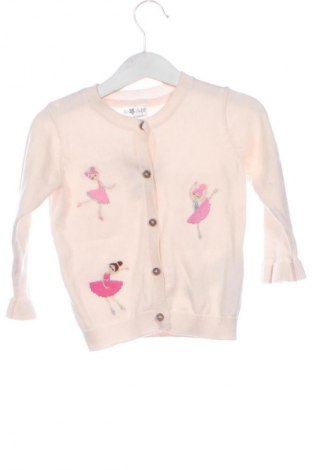 Детска жилетка Pepco, Размер 9-12m/ 74-80 см, Цвят Розов, Цена 9,00 €