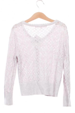 Dětský kardigán Review, Velikost 8-9y/ 134-140 cm, Barva Fialová, Cena  368,00 Kč