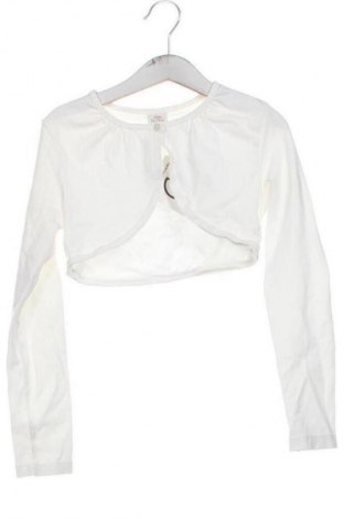 Gyerek kardigán S.Oliver, Méret 6-7y / 122-128 cm, Szín Ekrü
, Ár 6 198 Ft