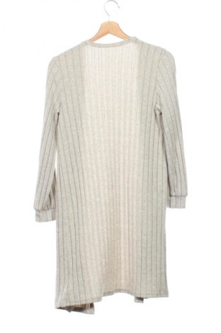 Dětský kardigán SHEIN, Velikost 11-12y/ 152-158 cm, Barva Béžová, Cena  249,00 Kč