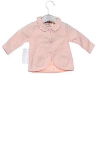 Детска жилетка Sanetta, Размер 1-2m/ 50-56 см, Цвят Розов, Цена 28,58 €