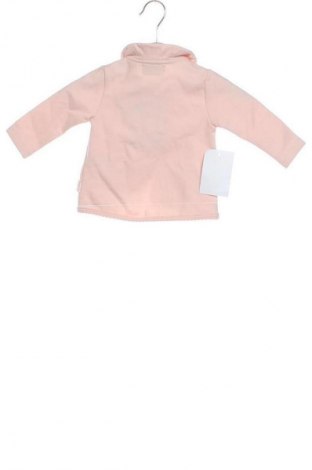 Детска жилетка Sanetta, Размер 1-2m/ 50-56 см, Цвят Розов, Цена 28,58 €