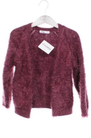 Dětský kardigán Sinsay, Velikost 4-5y/ 110-116 cm, Barva Fialová, Cena  255,00 Kč