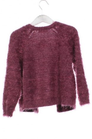 Dětský kardigán Sinsay, Velikost 4-5y/ 110-116 cm, Barva Fialová, Cena  255,00 Kč