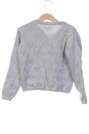 Dětský kardigán Sinsay, Velikost 5-6y/ 116-122 cm, Barva Šedá, Cena  255,00 Kč