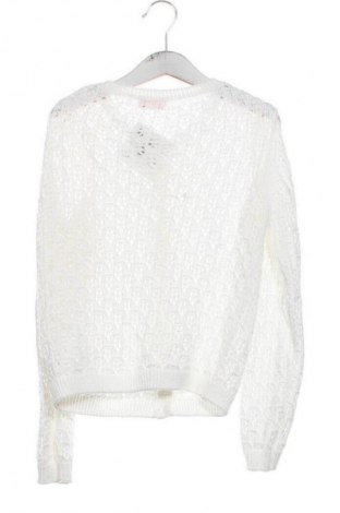 Dětský kardigán Unbranded, Velikost 7-8y/ 128-134 cm, Barva Bílá, Cena  249,00 Kč