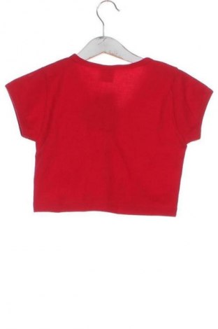 Dětský kardigán Unbranded, Velikost 10-11y/ 146-152 cm, Barva Červená, Cena  408,00 Kč