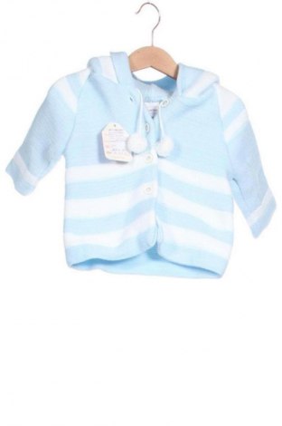Dětský kardigán Unbranded, Velikost 6-9m/ 68-74 cm, Barva Vícebarevné, Cena  397,00 Kč
