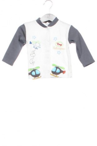 Dětský kardigán Unbranded, Velikost 6-9m/ 68-74 cm, Barva Vícebarevné, Cena  255,00 Kč