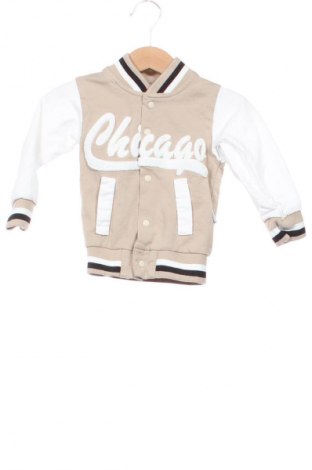 Dětský kardigán Unbranded, Velikost 6-9m/ 68-74 cm, Barva Vícebarevné, Cena  245,00 Kč