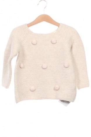 Dětský kardigán Unbranded, Velikost 9-12m/ 74-80 cm, Barva Béžová, Cena  397,00 Kč