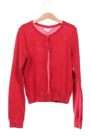 Dětský kardigán Unbranded, Velikost 11-12y/ 152-158 cm, Barva Červená, Cena  255,00 Kč
