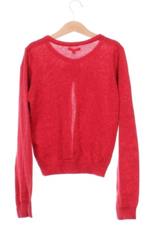 Dětský kardigán Unbranded, Velikost 11-12y/ 152-158 cm, Barva Červená, Cena  255,00 Kč