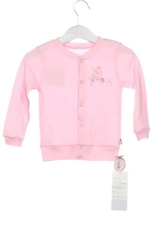 Gyerek kardigán Unbranded, Méret 9-12m / 74-80 cm, Szín Rózsaszín, Ár 5 785 Ft