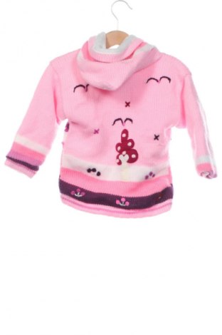 Детска жилетка Unbranded, Размер 3-4y/ 104-110 см, Цвят Многоцветен, Цена 6,64 €