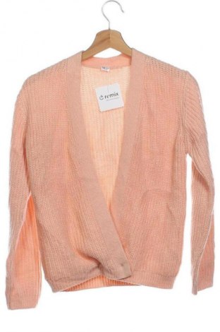 Pulover cu nasturi pentru copii Zeeman, Mărime 10-11y/ 146-152 cm, Culoare Roz, Preț 23,99 Lei