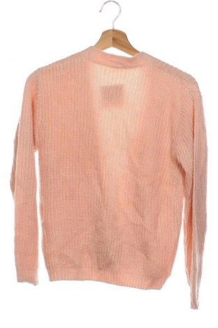 Pulover cu nasturi pentru copii Zeeman, Mărime 10-11y/ 146-152 cm, Culoare Roz, Preț 23,99 Lei
