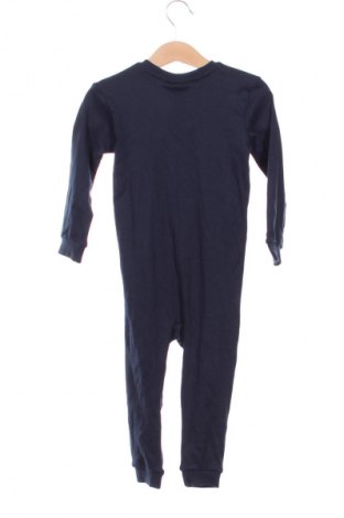 Pijama pentru copii Looney Tunes, Mărime 12-18m/ 80-86 cm, Culoare Multicolor, Preț 83,41 Lei