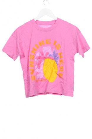 Gyerek pizsama Next, Méret 10-11y / 146-152 cm, Szín Rózsaszín, Ár 9 569 Ft