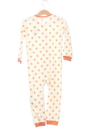 Pijama pentru copii Unbranded, Mărime 12-18m/ 80-86 cm, Culoare Multicolor, Preț 83,41 Lei