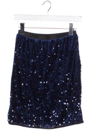 Gyerek szoknya C&A, Méret 12-13y / 158-164 cm, Szín Kék, Ár 6 579 Ft