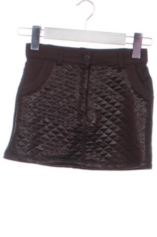 Детска пола Cichlid, Размер 7-8y/ 128-134 см, Цвят Кафяв, Цена 9,58 €