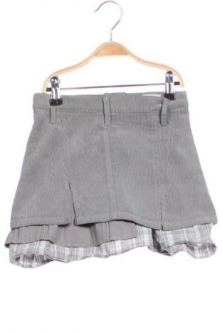 Gyerek szoknya Coccodrillo, Méret 3-4y / 104-110 cm, Szín Szürke, Ár 4 132 Ft