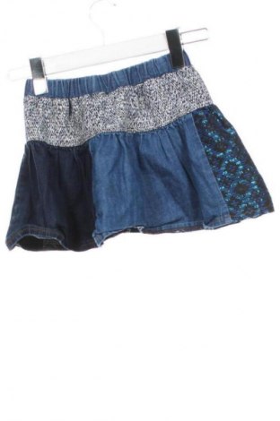 Fustă pentru copii Desigual, Mărime 5-6y/ 116-122 cm, Culoare Multicolor, Preț 91,00 Lei
