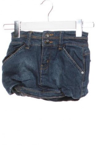 Gyerek szoknya Girl, Méret 4-5y / 110-116 cm, Szín Kék, Ár 4 132 Ft